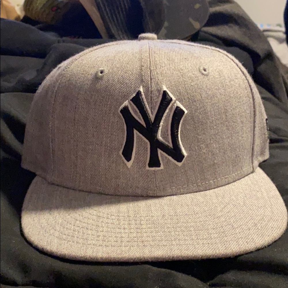 Yankee hat